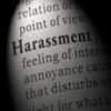 What can employers do about harassment in the workplace?