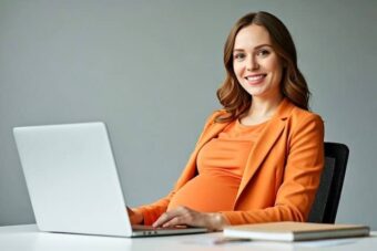 Managing Pregnancy at Work Course