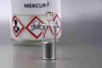 Mercury Awareness Course