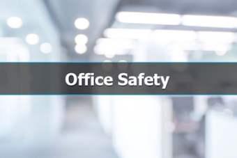 Office Safety