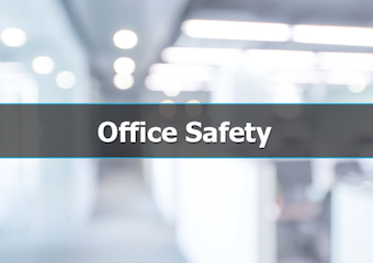 Office Safety