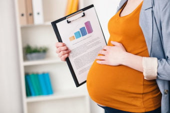 Managing Pregnancy at Work