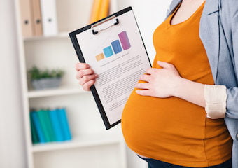 Managing Pregnancy at Work