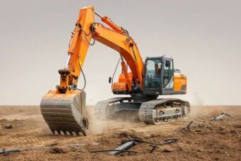 Safe Excavation Course