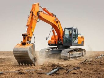 Safe Excavation Course