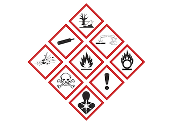 Hazardous Substances