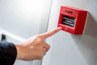 Online Fire Safety Training