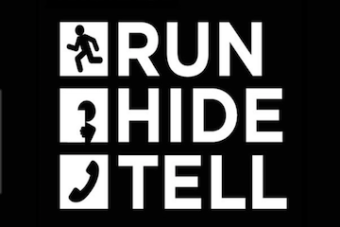 Run, Hide & Tell