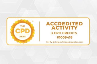 DATA PROTECTION ACCREDITATION