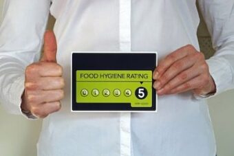 Food Hygiene level 2 course