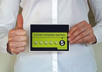 Food Hygiene Level 2