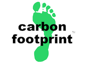 Carbon free training