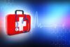 What is emergency first aid at work?