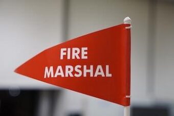 Fire Marshal