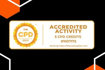 PAEDIATRIC FIRST AID Accreditation