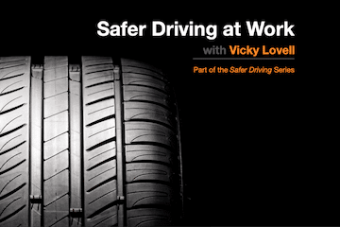 Safer Driving at Work