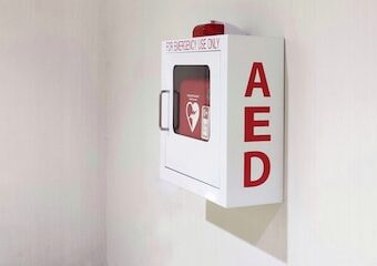 Emergency First Aid