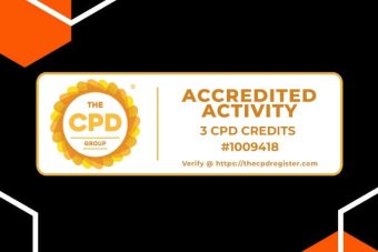 GDPR AWARENESS Accreditation