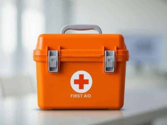 Workplace First Aid