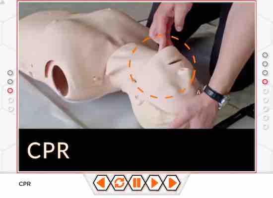 CPR