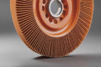 Online Abrasive Wheels course