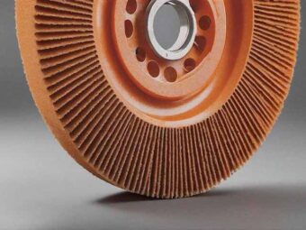 Abrasive Wheels Course