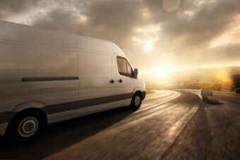 Van Driver Safety online course