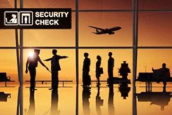 Online Airport Security course