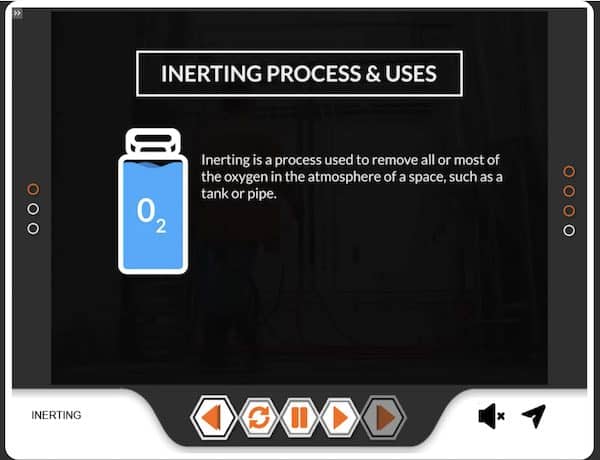 Online Nitrogen Awareness training