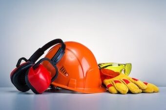 Online PPE course