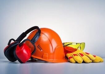 Online PPE course